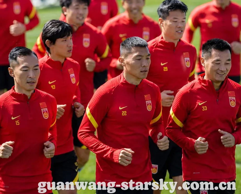中国足球青岛VS成都